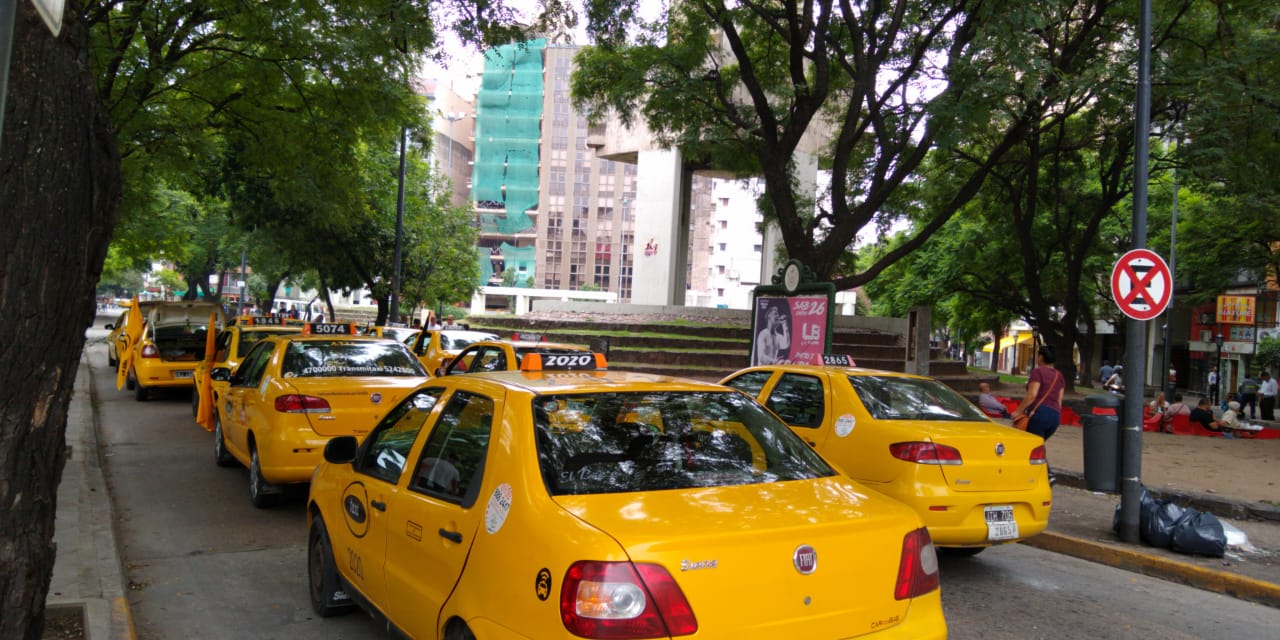 TAXIS FOTO LNM