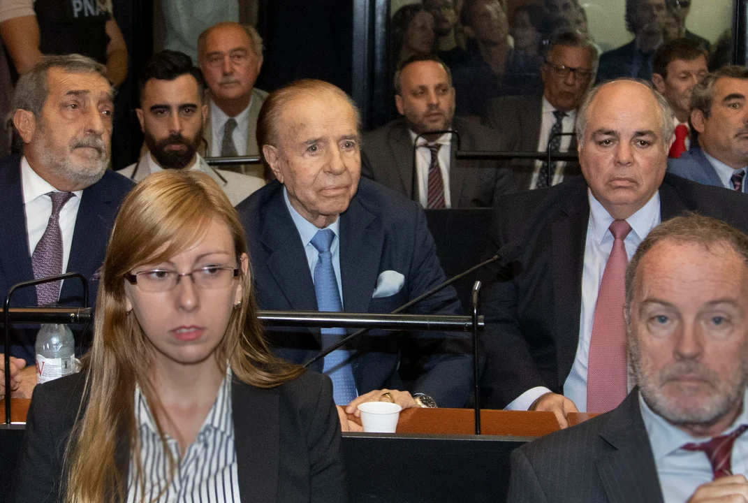 juicio rio tercero by NA/ Daniel Vides