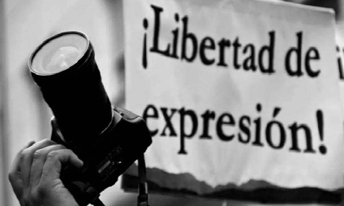 Libertad de expresion Prensa Comunitaria