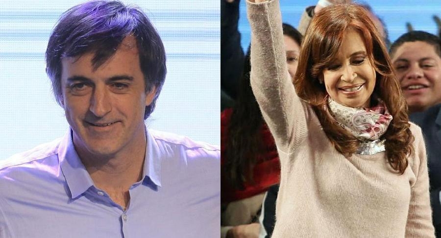 Cristina y Bullrich