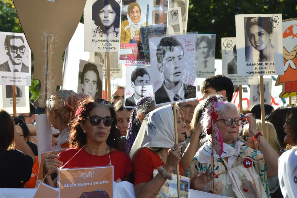 24M Córdoba Miriam Campos LNM