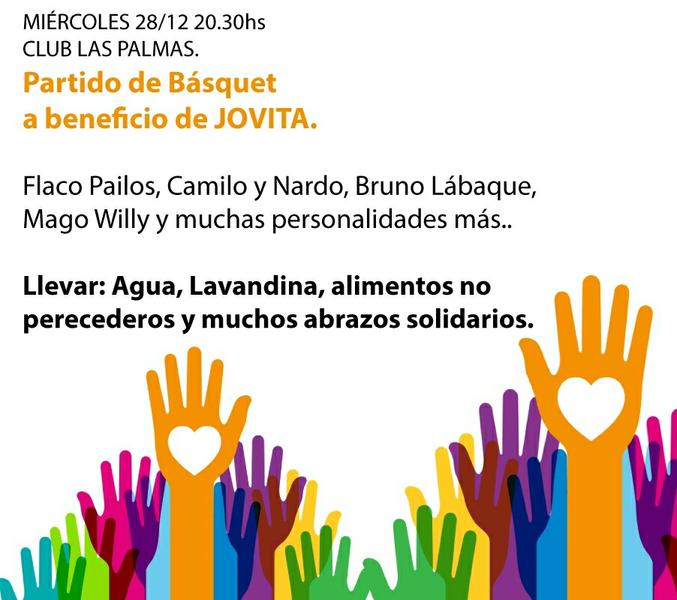 jovita festival