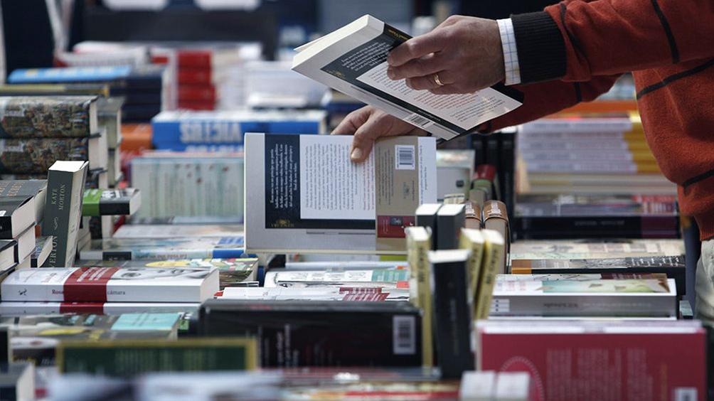 lectura telam