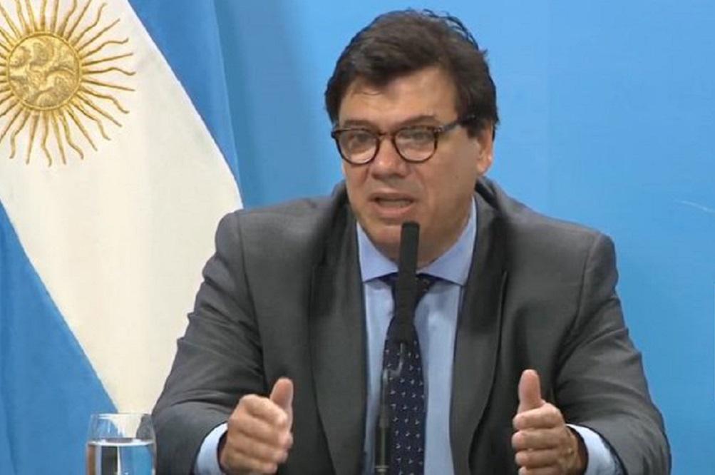 claudio moroni captura de video