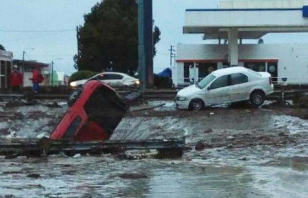 temporal comodoro rivadavia