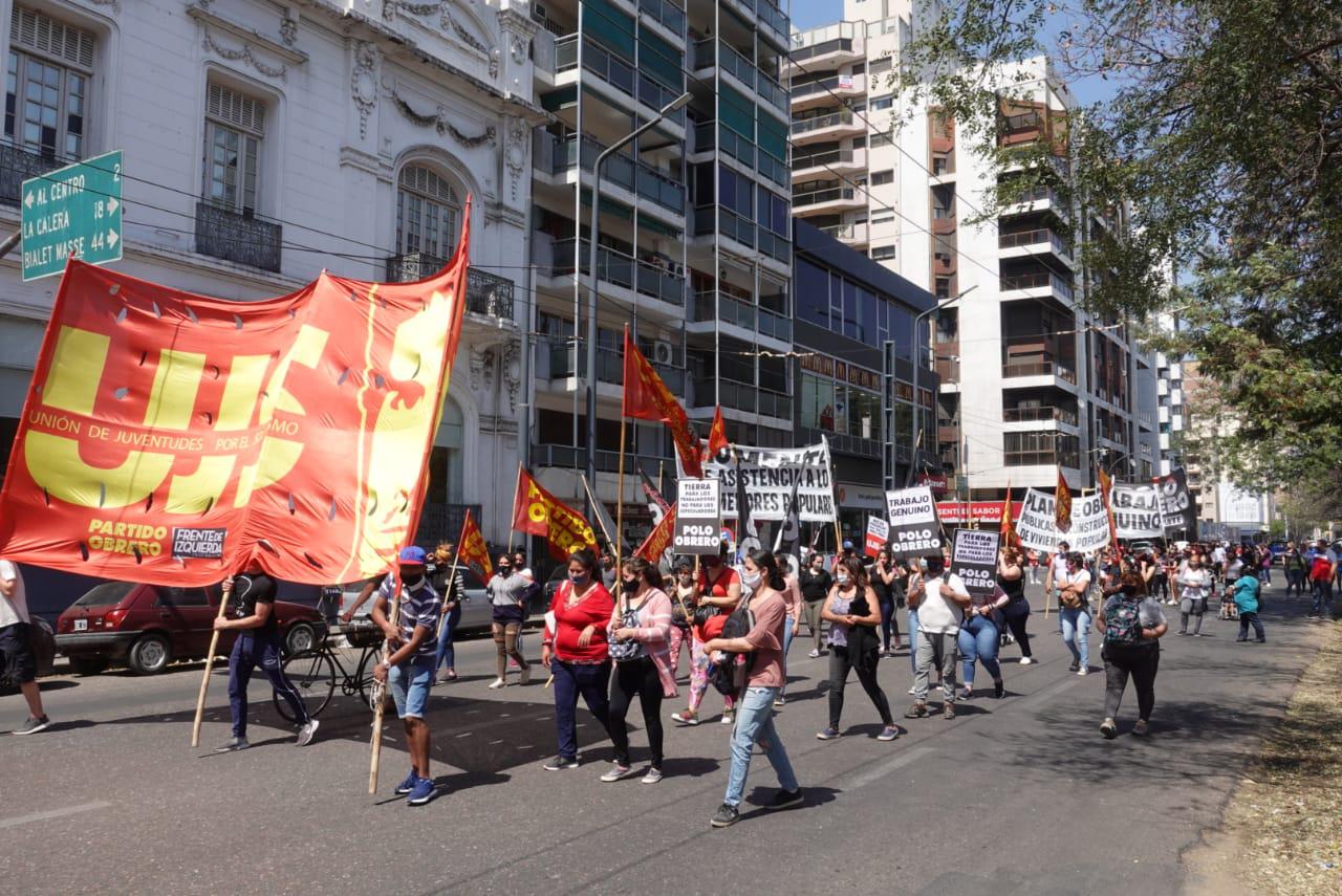 PO becas marcha by @solediazgarcia