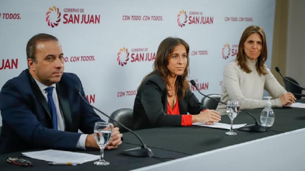 Gobierno de San Juan turismo interno prensa Gobierno de San Juan