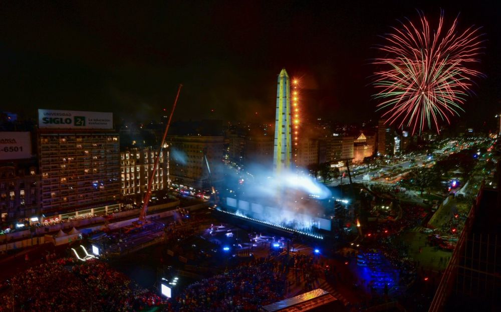 JJOO Juegos Olímpicos Buenos Aires 2018