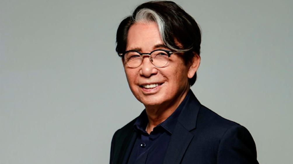 Telam Kenzo Takada