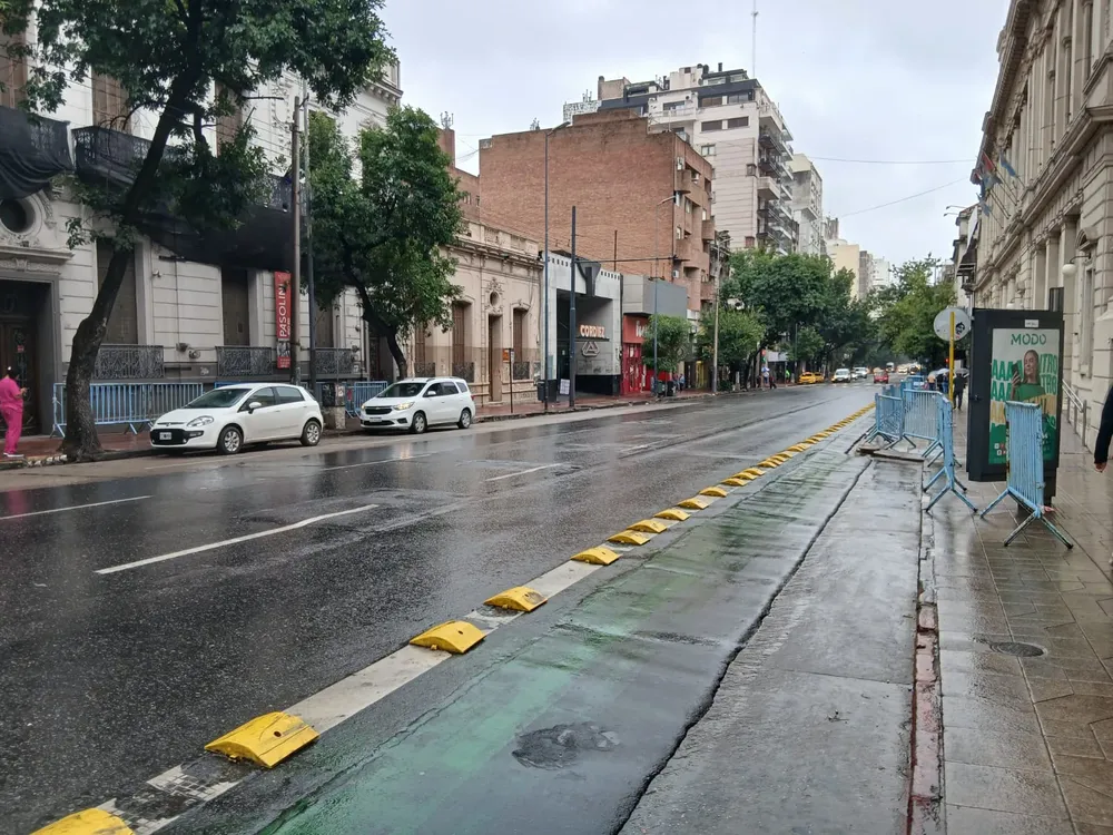 Paro general en Córdoba (Miguel Apontes) 01