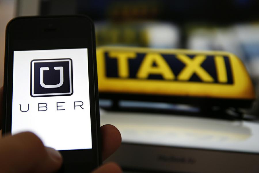 uber @infotechnology.com