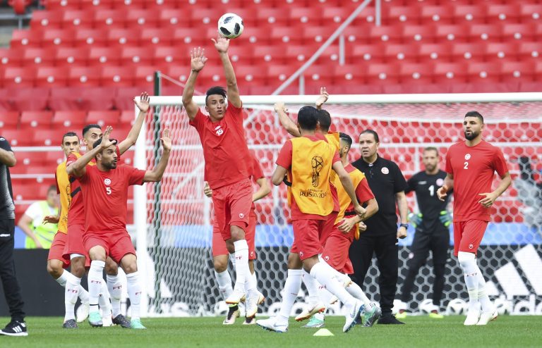 Rusia 2018: qué partidos se juegan este sábado