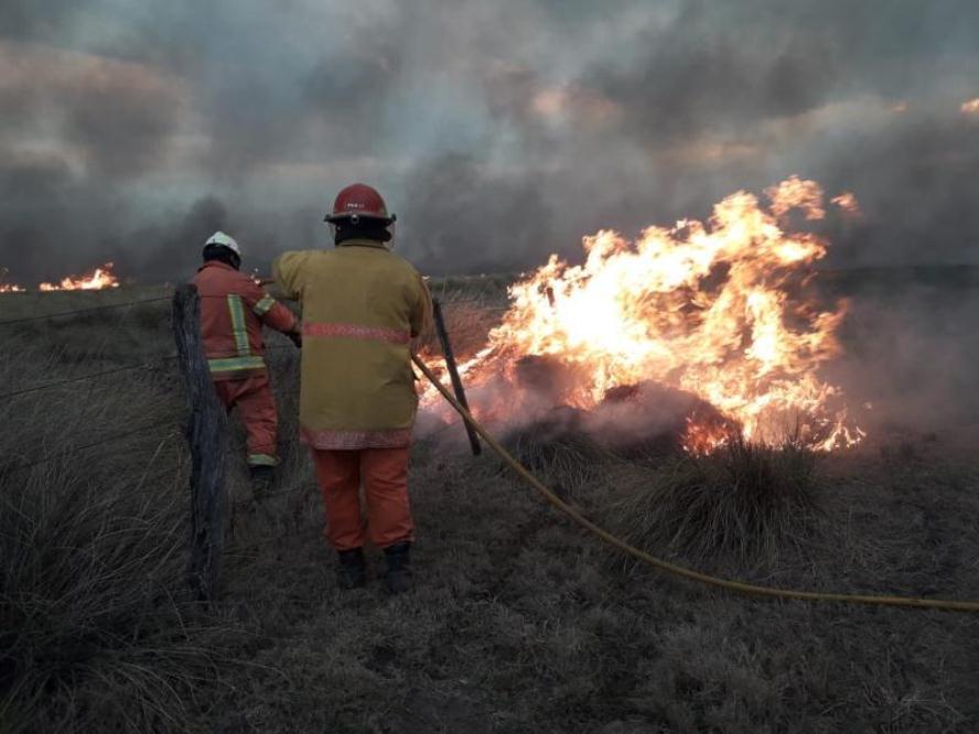 incendio Devoto by Diario de Devoto