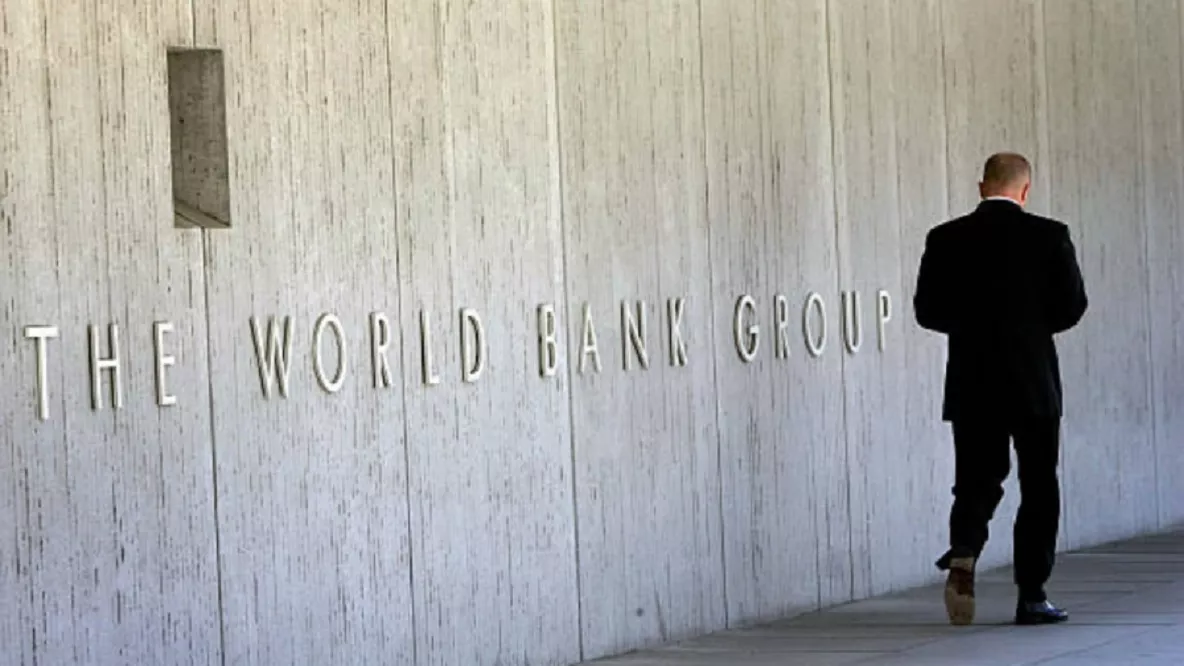 BANCO MUNDIAL @TELAM