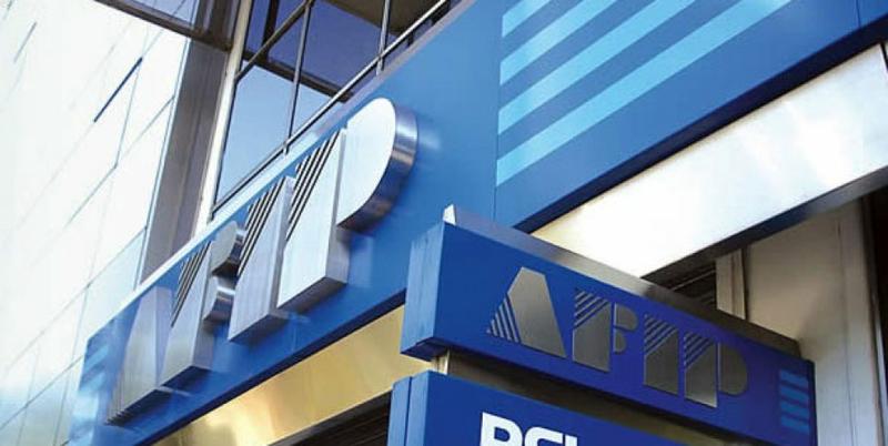 afip blanqueo