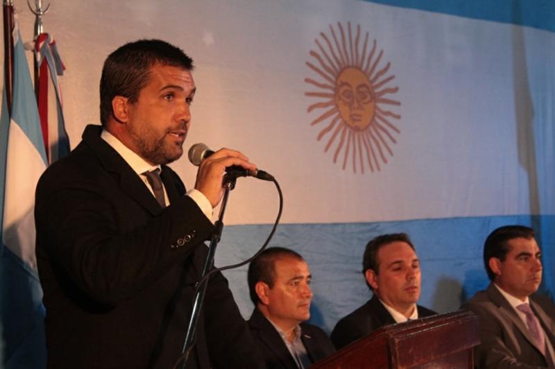 Facundo Torres