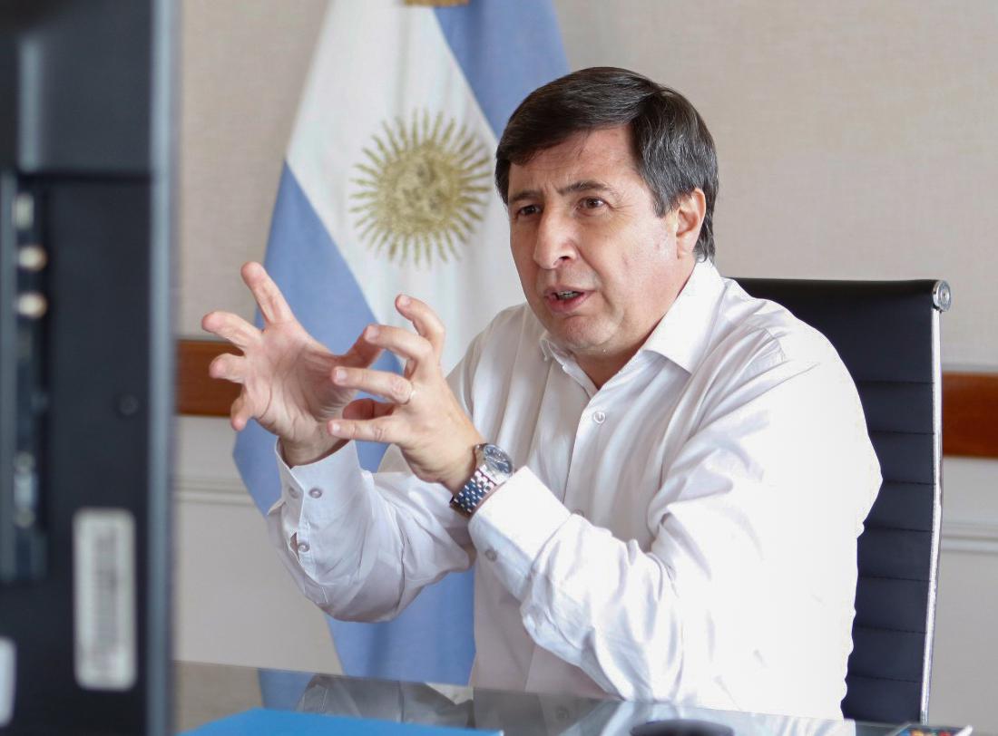Daniel Arroyo by na