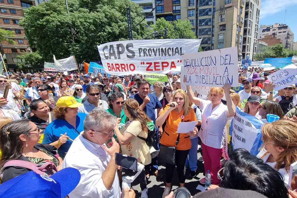 Marcha © UTS