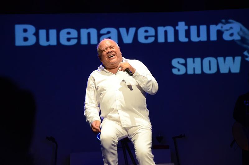 Cacho Buenaventura