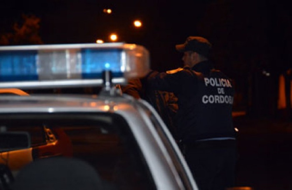 Policía de Córdoba