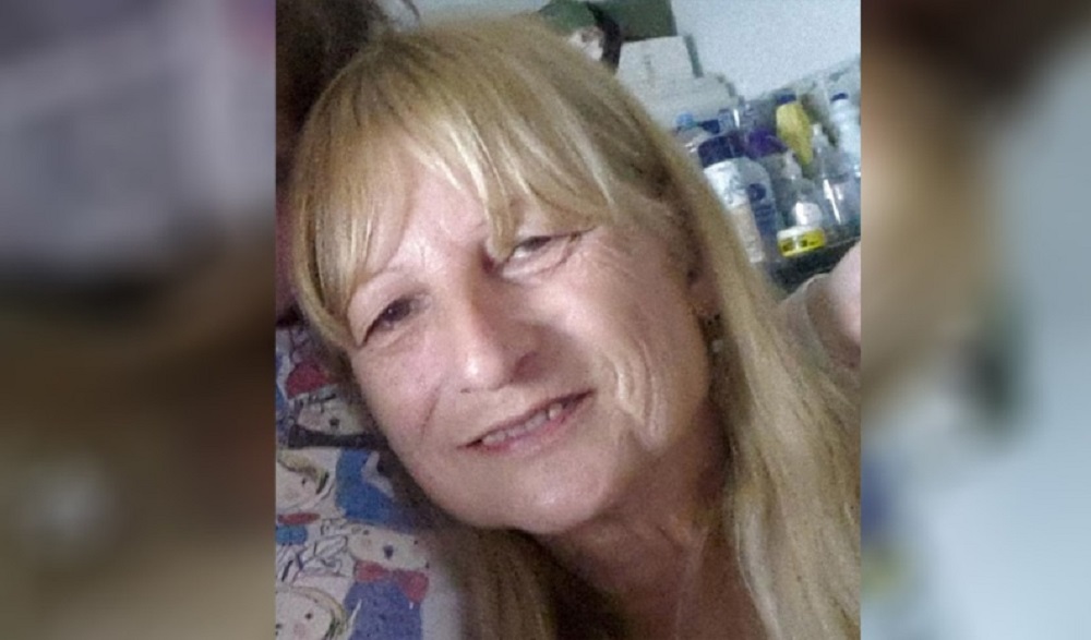 Carmen Elsa Ríos gentileza