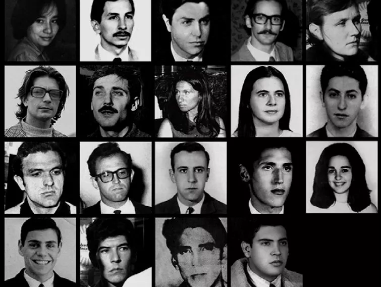 50 años de la Fuga de Rawson