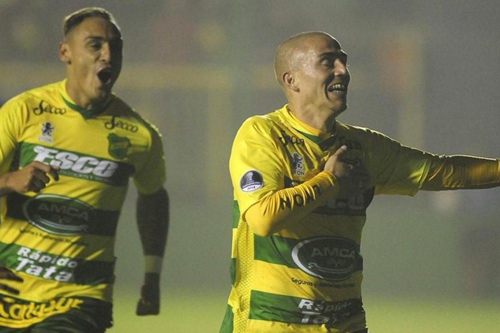 almeida Mundo Deportivo