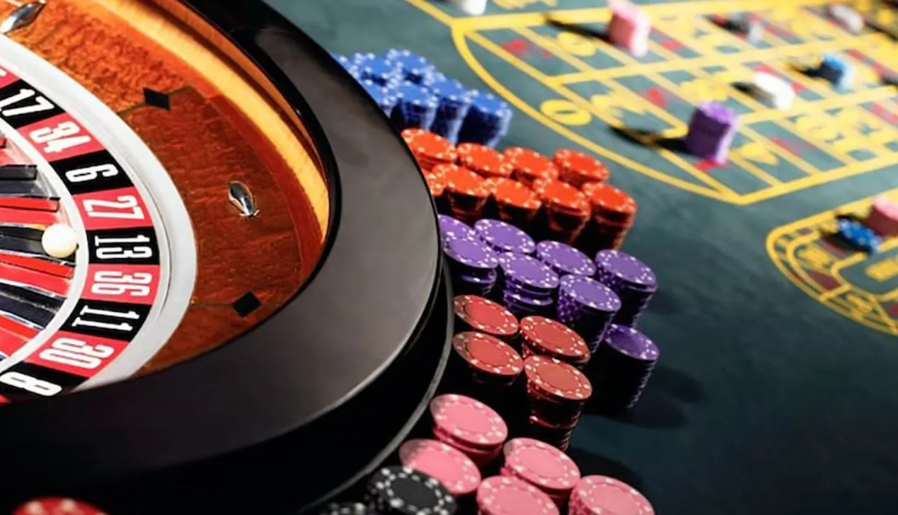 Casinos