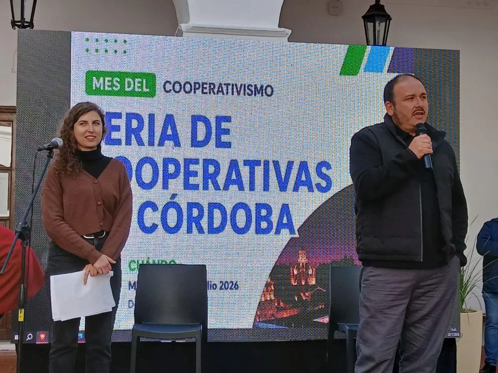 La Feria de Cooperativas y cómo visibilizar la diversidad del asociativismo thumbnail