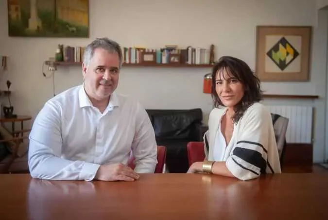 natalia de la sota  Alejandro Rodríguez