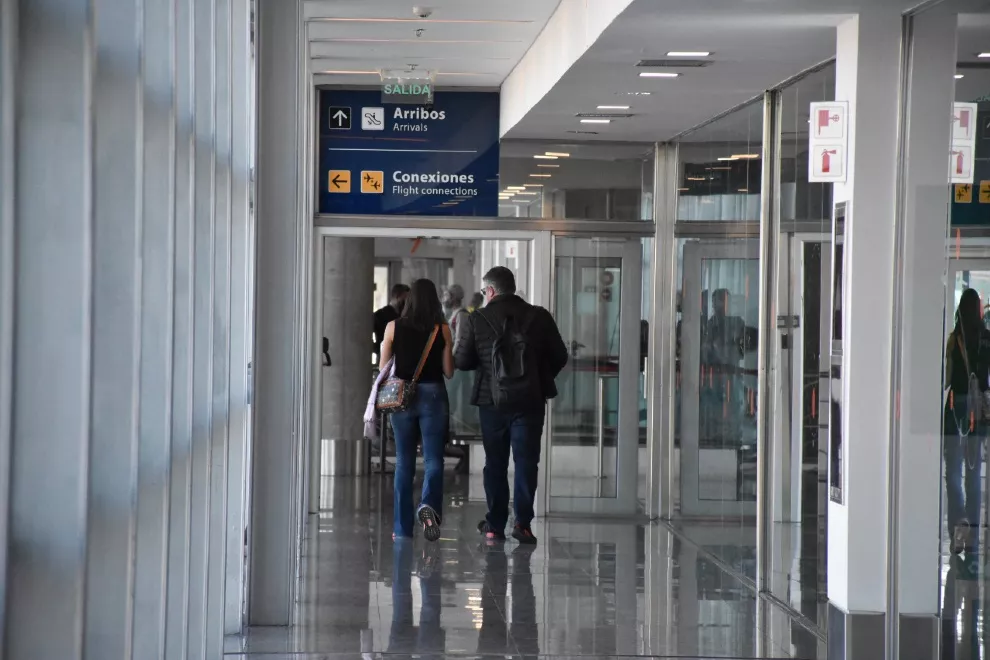 aeropuerto