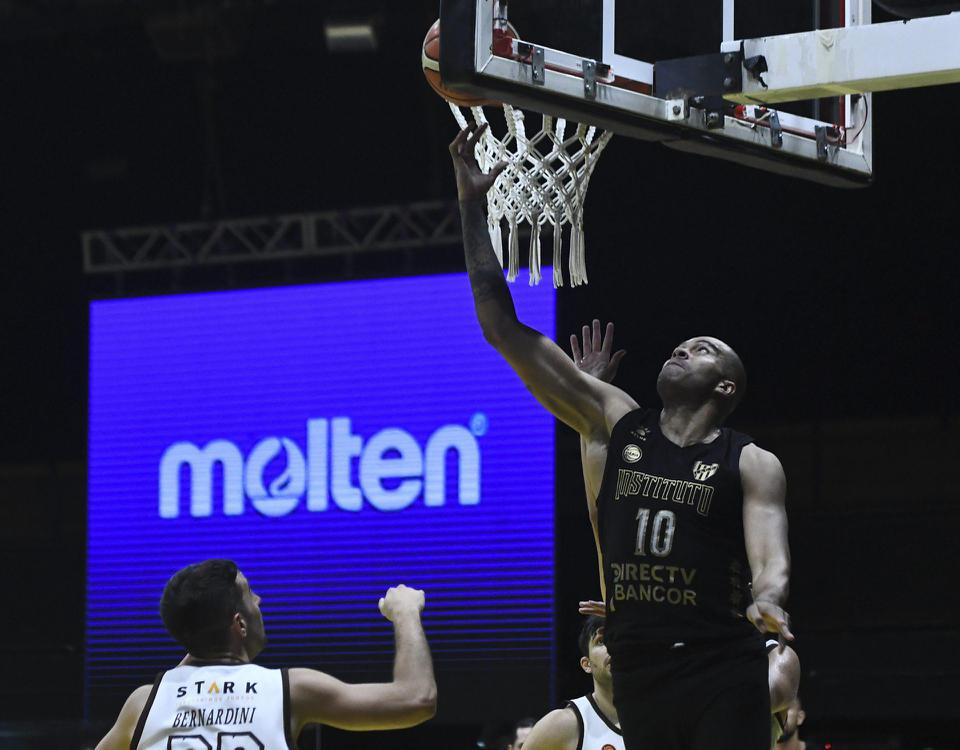 instituto basquet