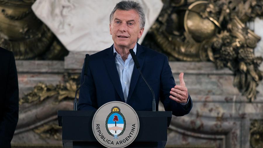 macri