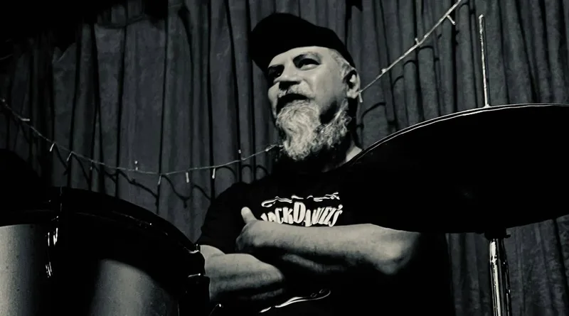 Claudio “Pato” Strunz