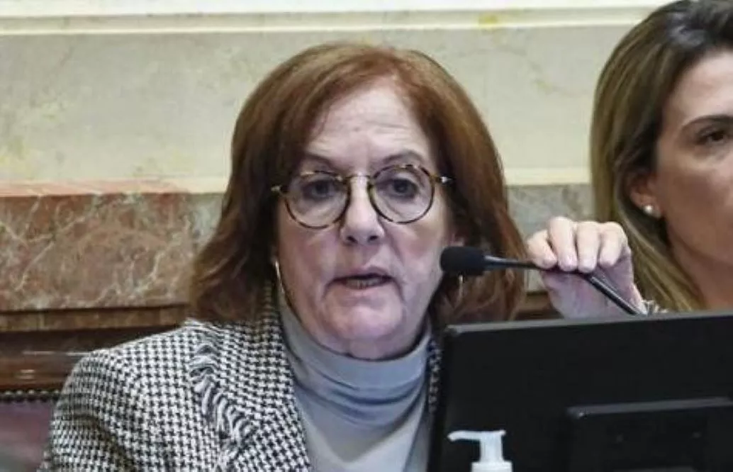 Alejandra Vigo by Prensa A.Vigo