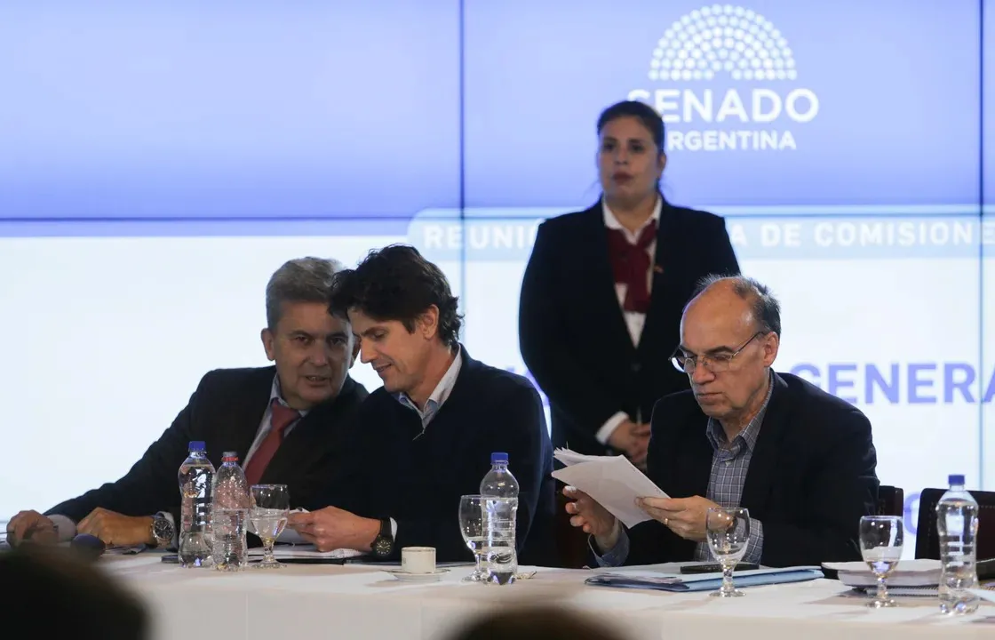 ley bases - paquete fiscal