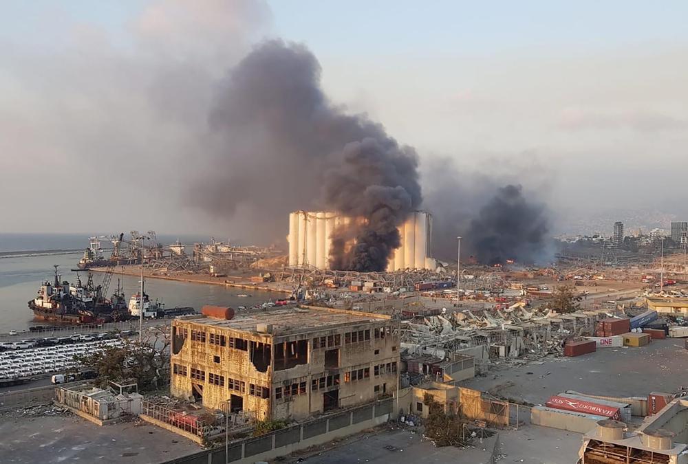 beirut-explosion