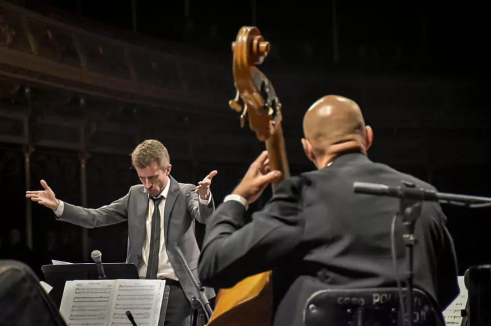 Orquesta Provincial de Música Ciudadana (Gobierno de Córdoba)