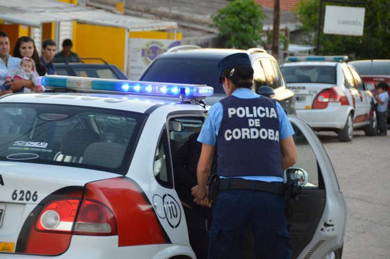 policia