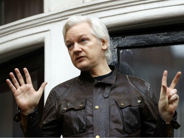 assange