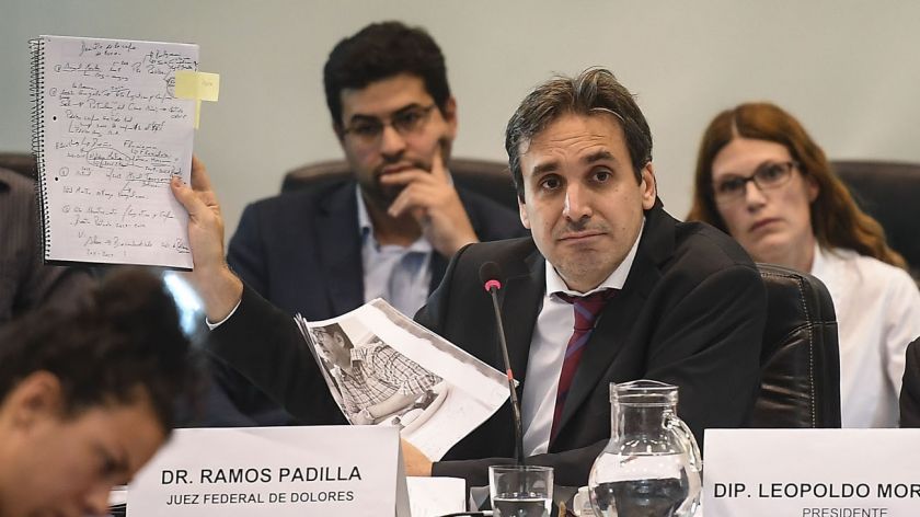 ramos padilla