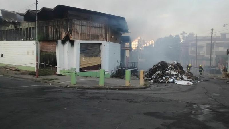 incendio 78