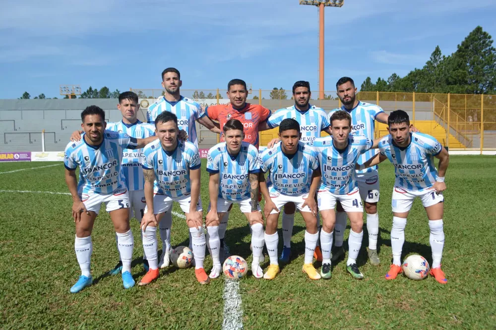 racing de nva italia