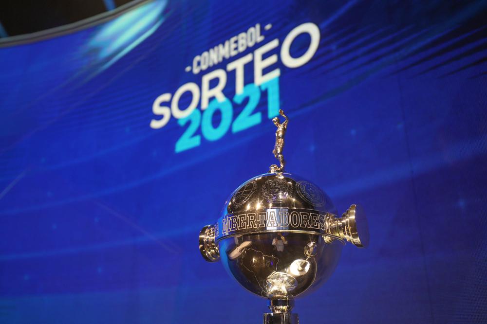 Libertadores