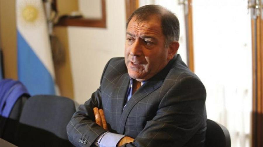 Luis Juez Política Argentina