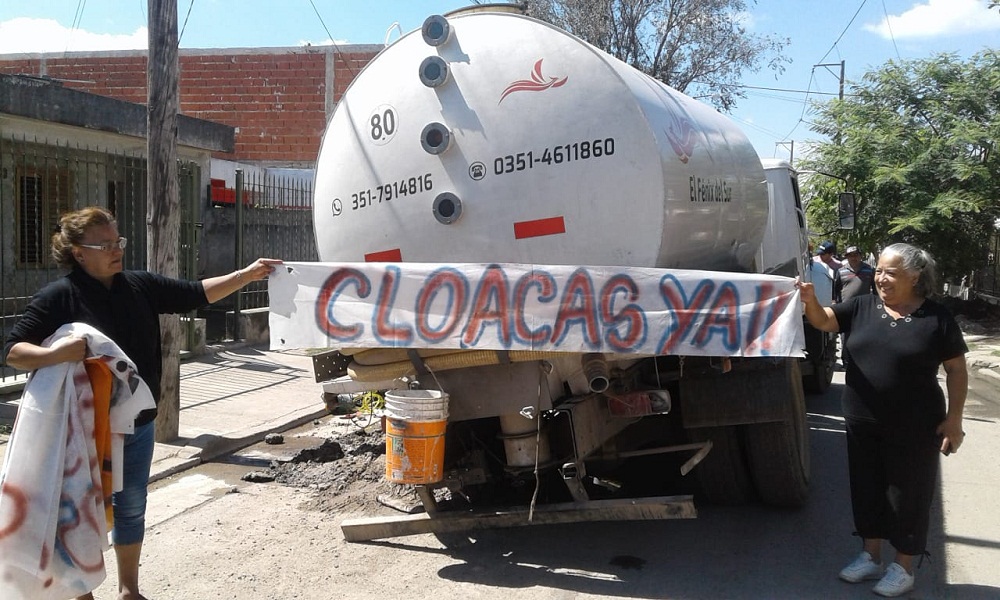 cloacas ya villa el libertador 2
