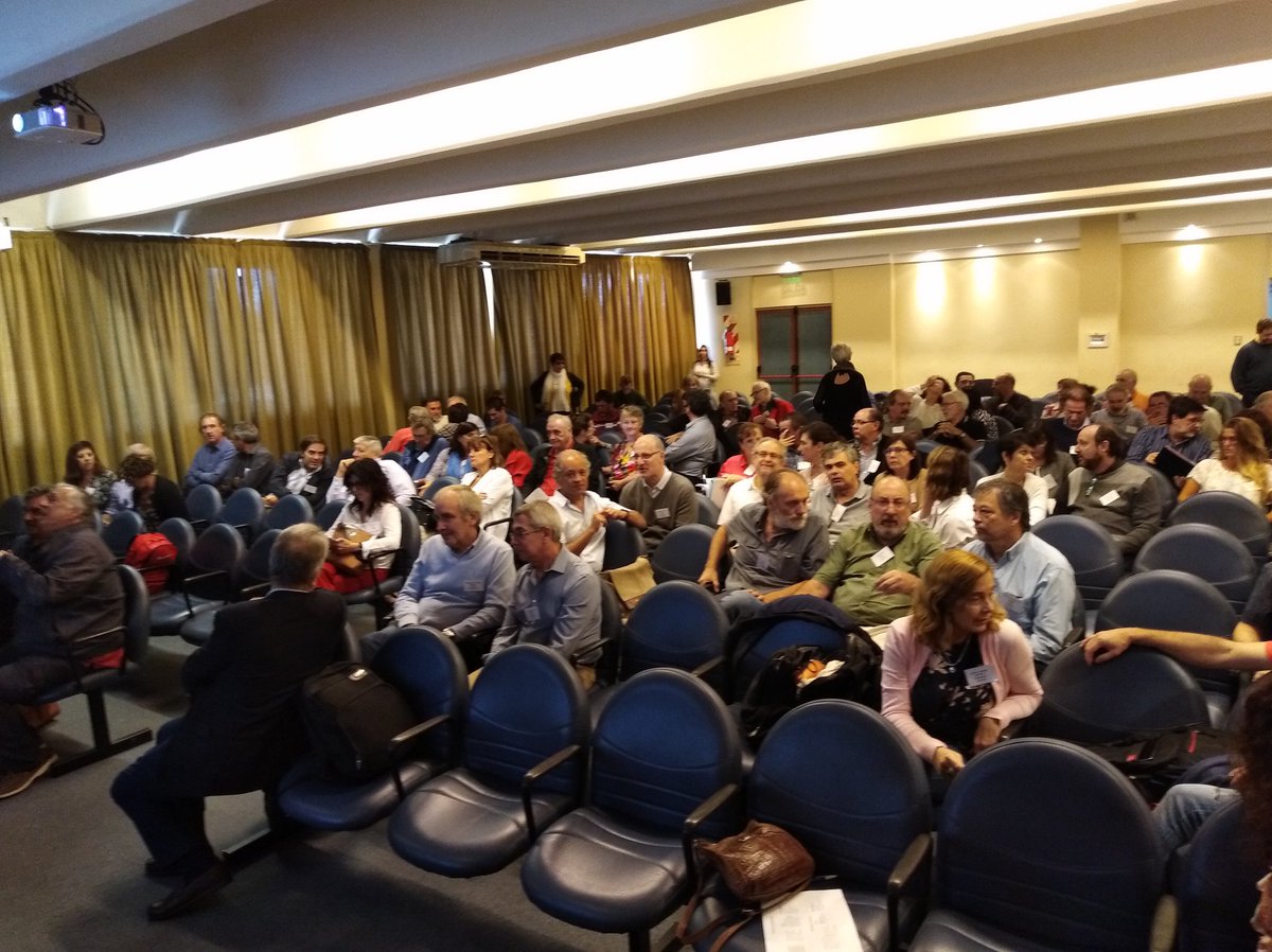 directores de institutos de conicet en cba by gentileza