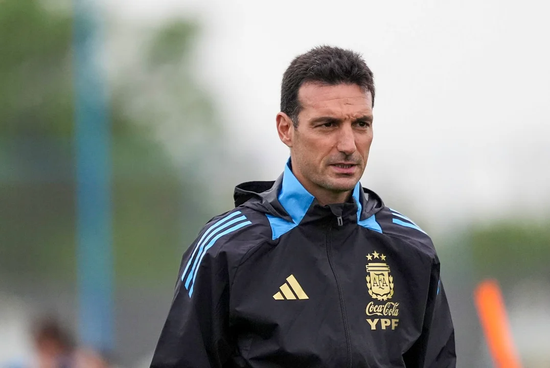 scaloni