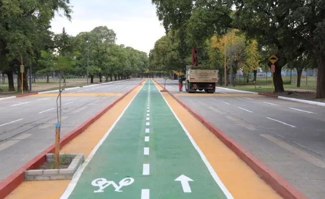 ciclovia