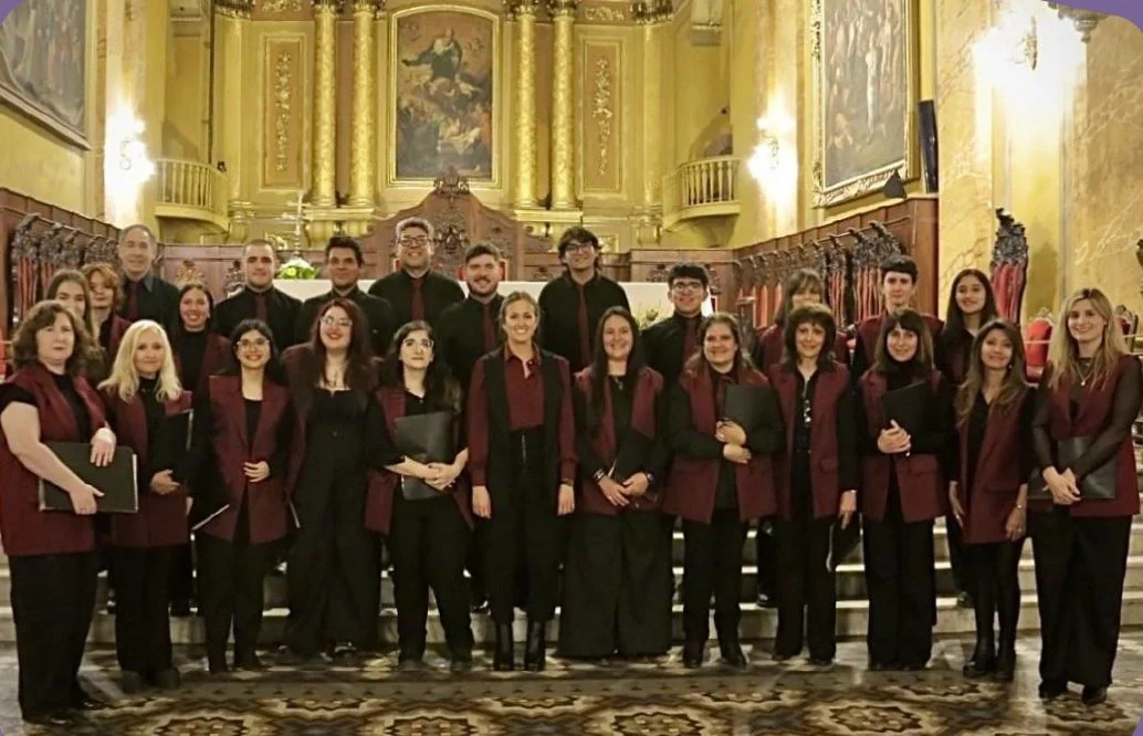 CORO CATEDRAL feed